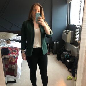 Meet your Posher, Jenna